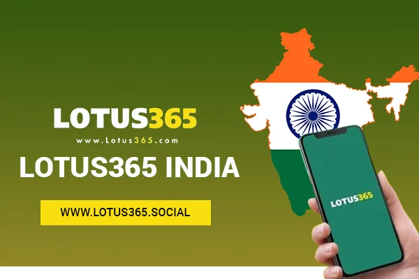 Lotus365 INDIA