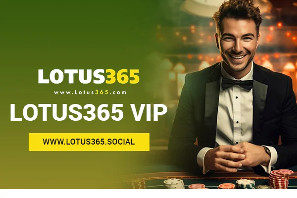 Lotus365 VIP