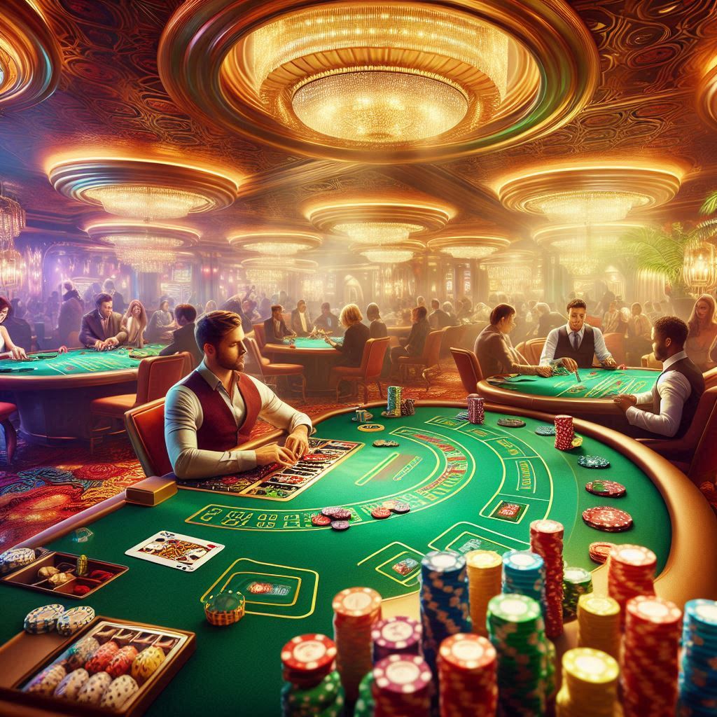 lotus365 vip table casino games betting